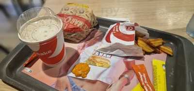 Quick Marseille Le Merlan