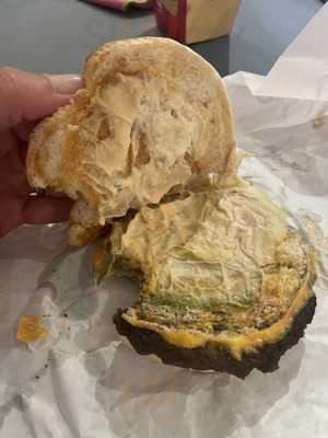 Quick Marseille Le Merlan