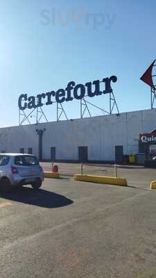 Quick Marseille Le Merlan