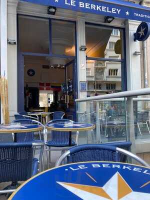 Le Berkeley