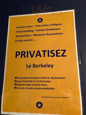 Le Berkeley
