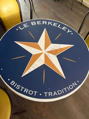 Le Berkeley
