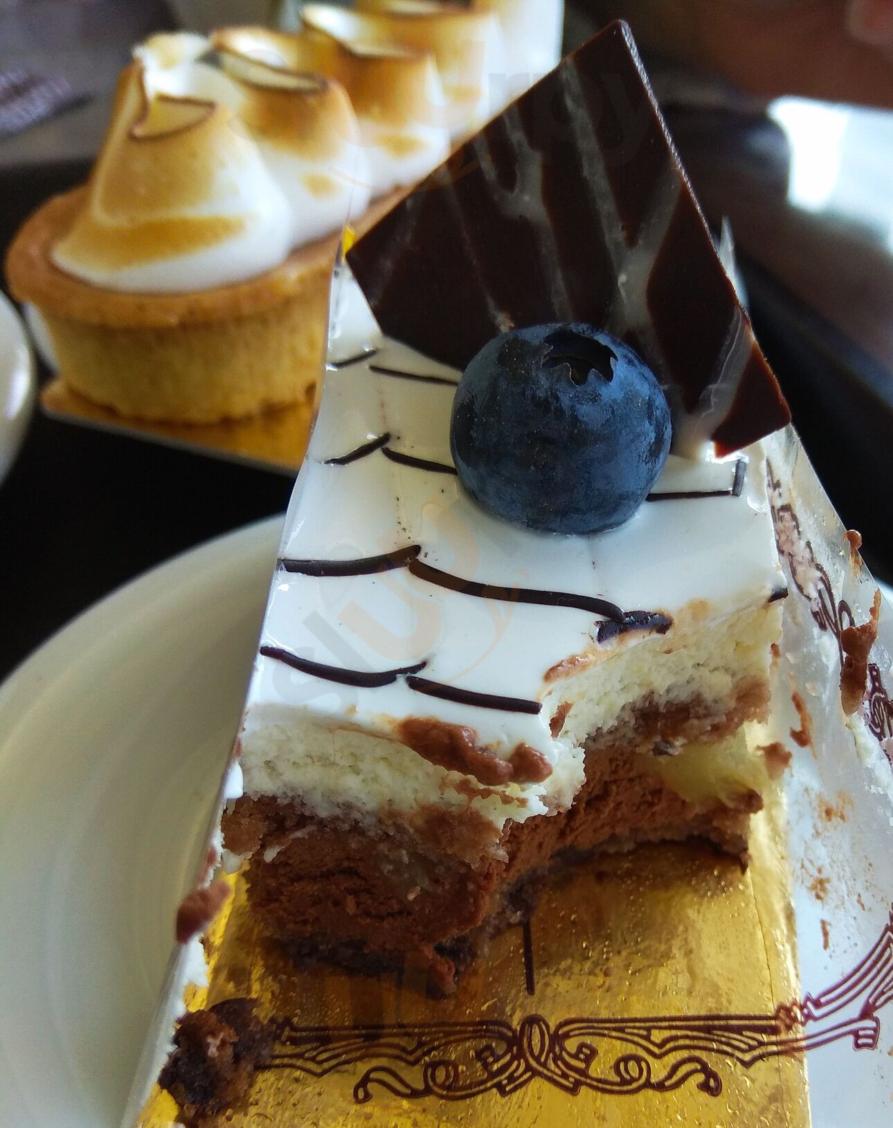 Boulangerie Patrick Bonno