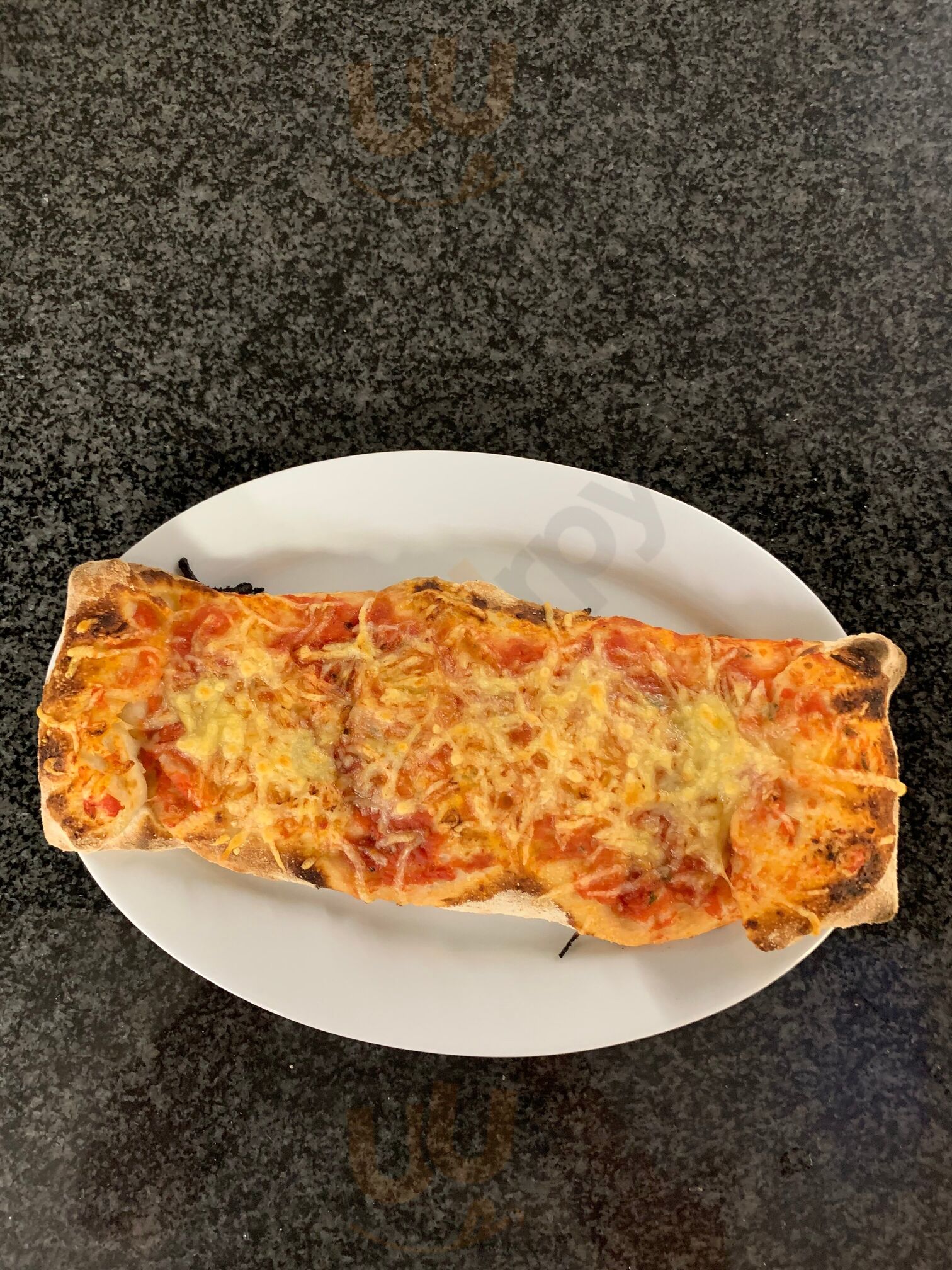 Pizza 4p