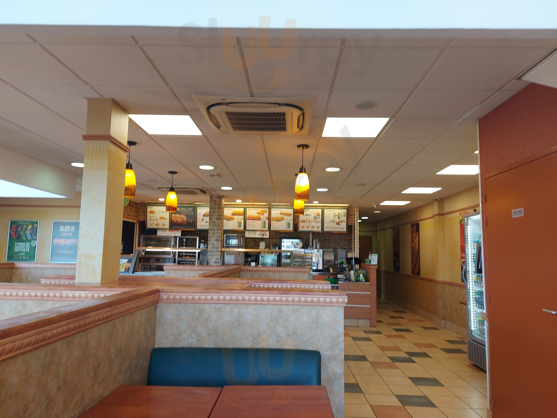 Subway