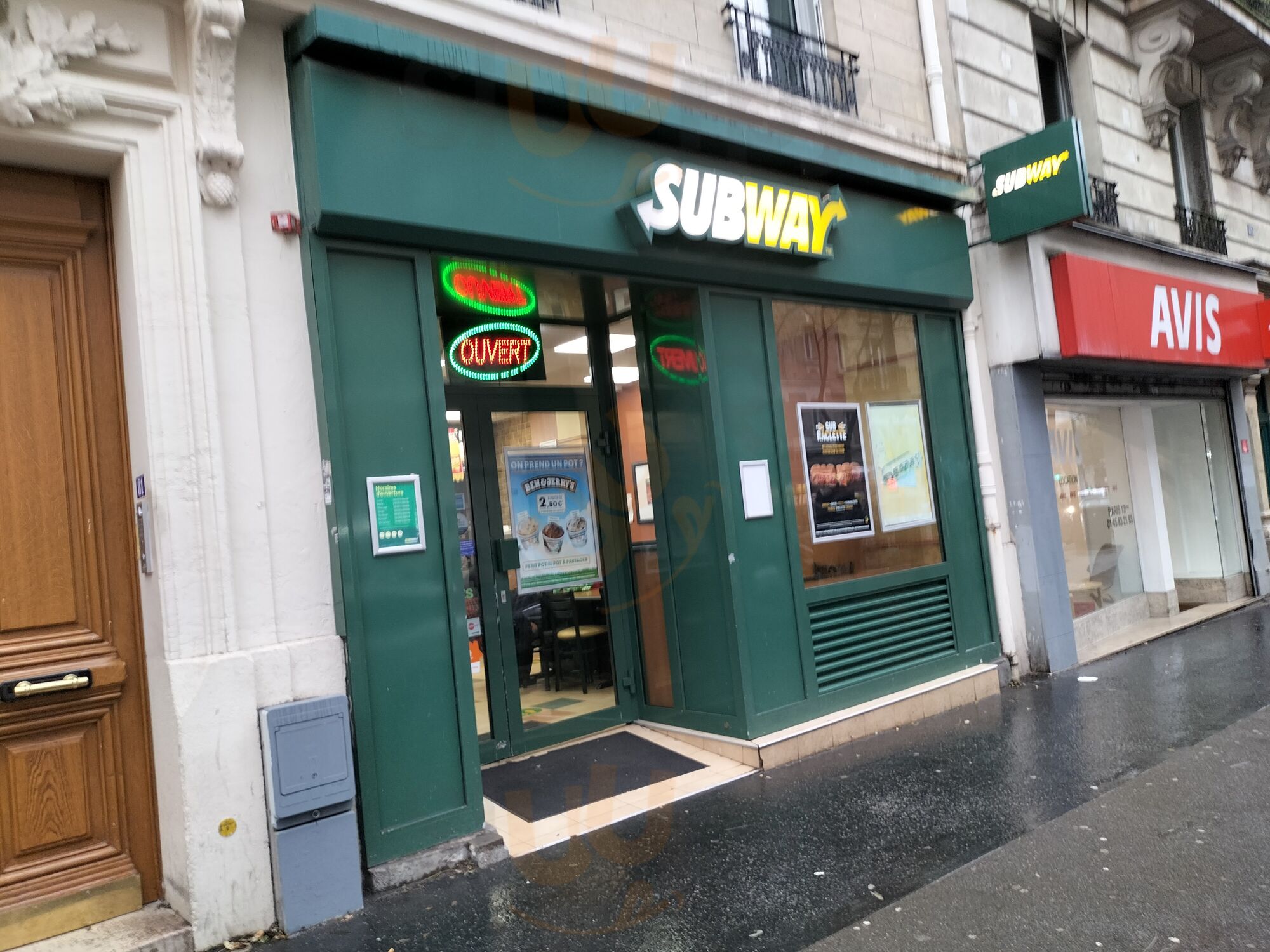Subway