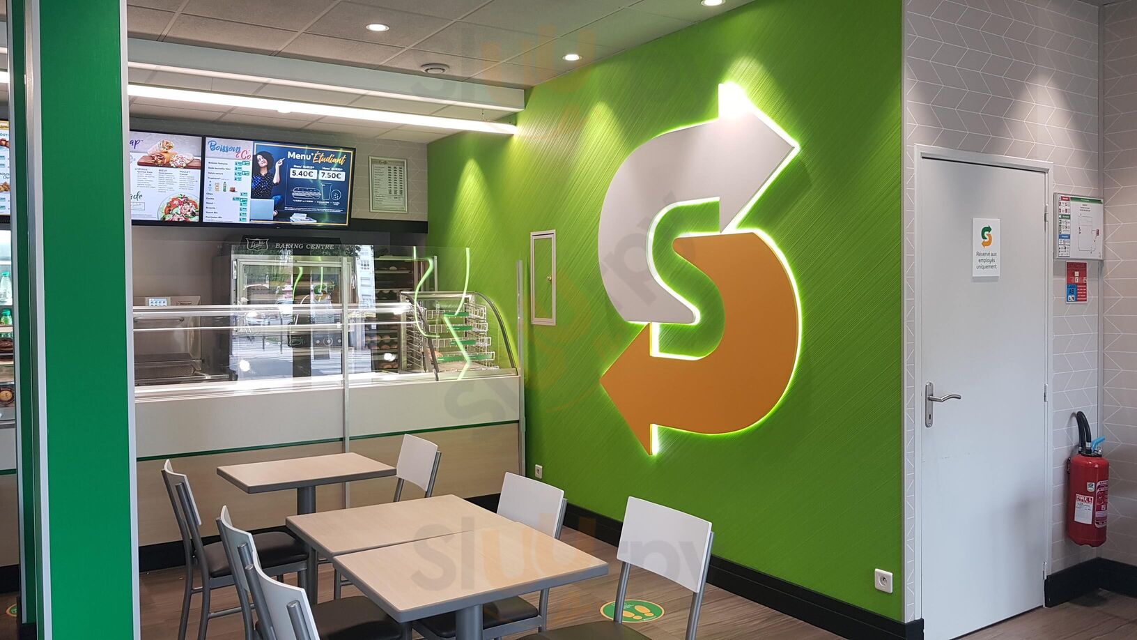 Subway