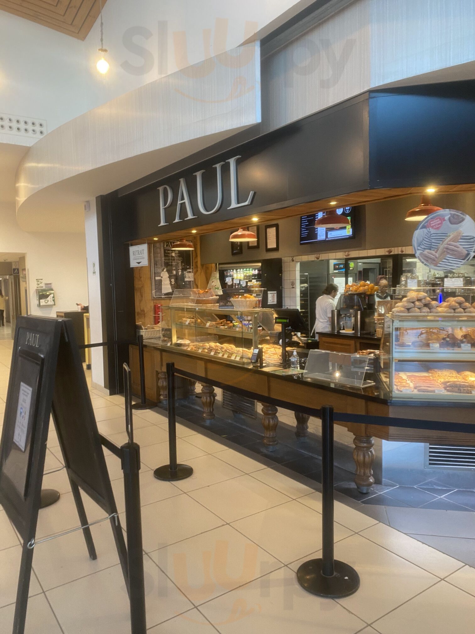Paul