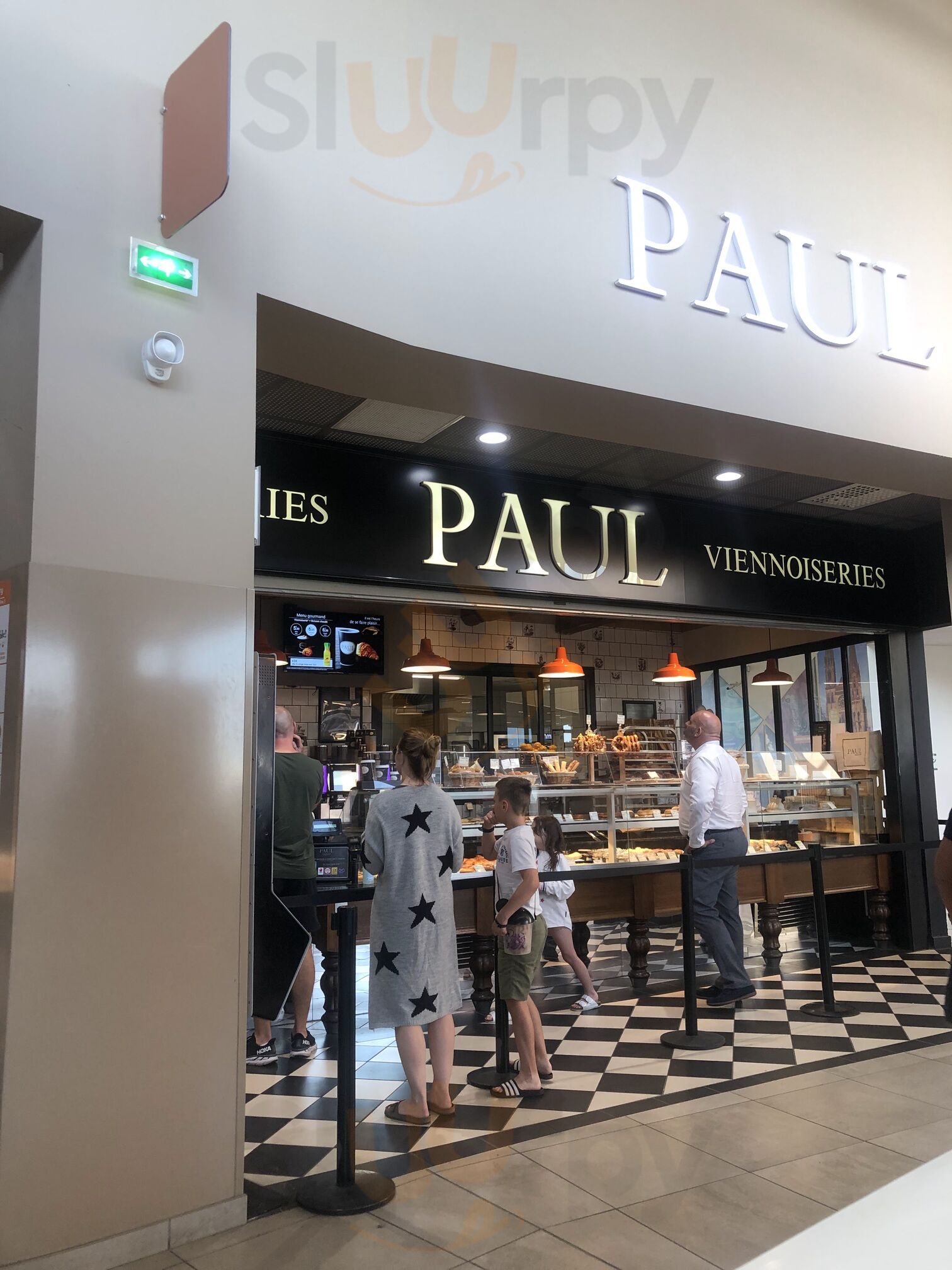 Paul