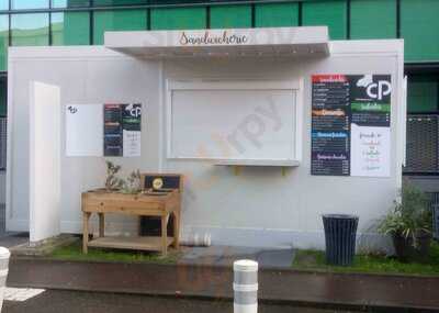 Sandwicherie Pasteur