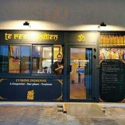 Le Resto Indien