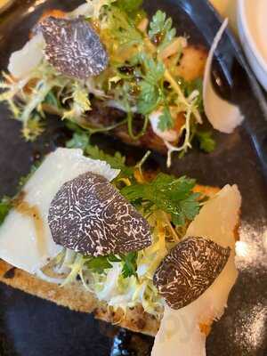 Nolinski Le Restaurant