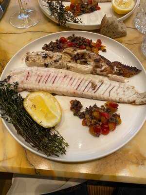 Nolinski Le Restaurant