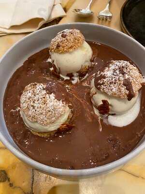 Nolinski Le Restaurant