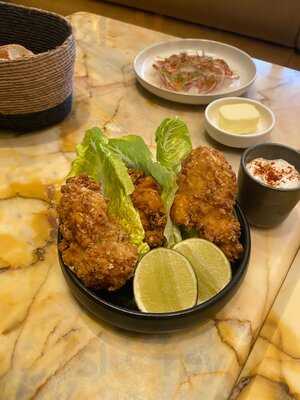 Nolinski Le Restaurant