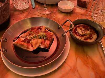 Nolinski Le Restaurant