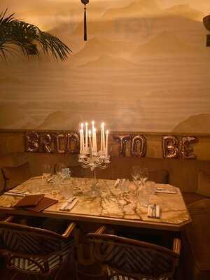 Nolinski Le Restaurant