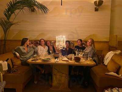 Nolinski Le Restaurant