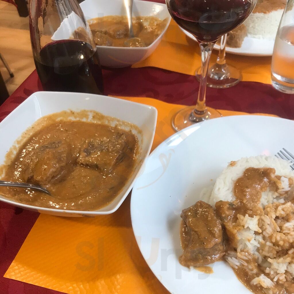 Oh Délices De L'africana