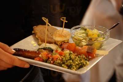 Saint Germain Comedy Club