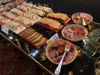 Saint Germain Comedy Club