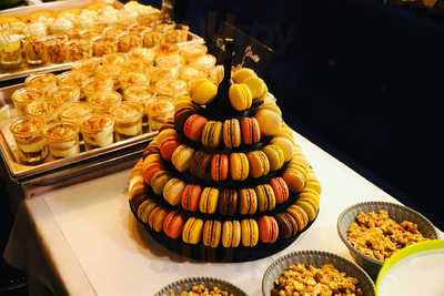 Saint Germain Comedy Club