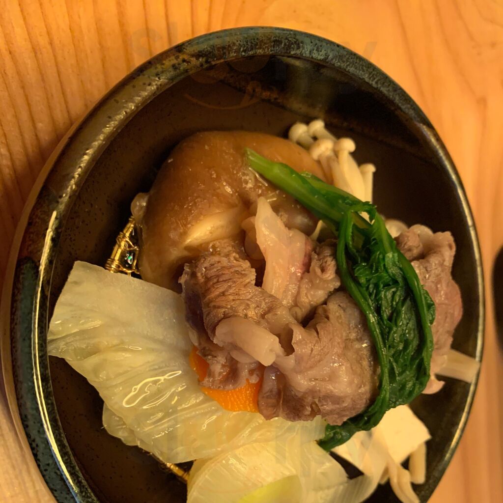 Shabou Shabou Koukaï