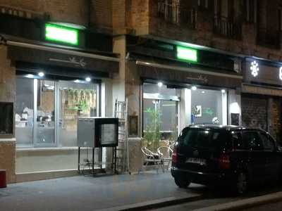 Le Comptoir Des Sushis