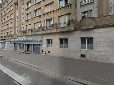 Le Comptoir Des Sushis