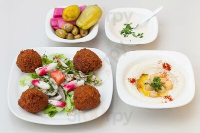 Le Mont Liban - Ternes