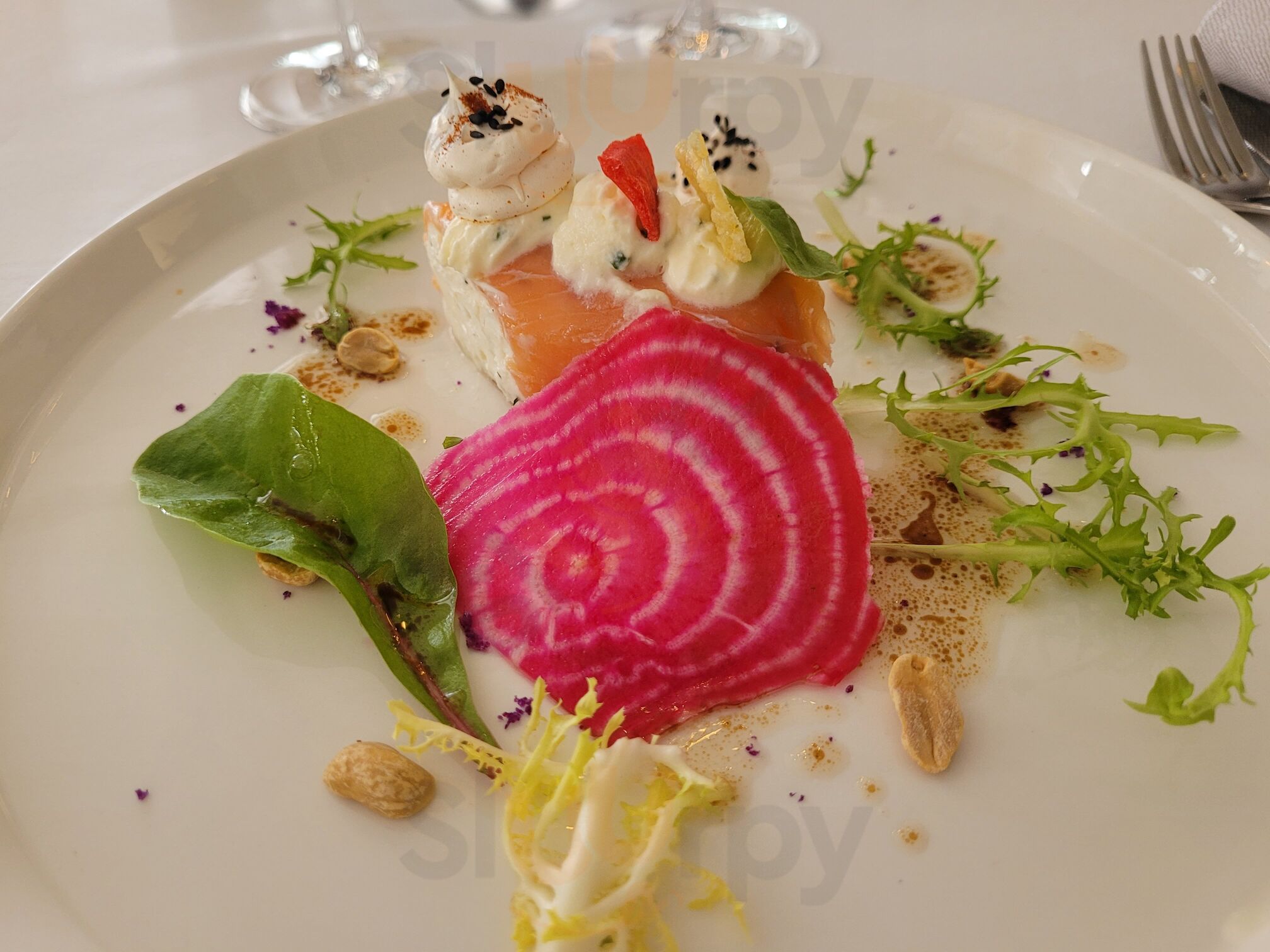 Restaurant Leo-paul