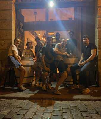 Raisin De Plus - Le Bar à Vin Sauce Végétale Bordeaux