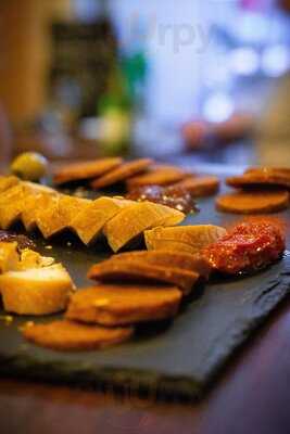 Raisin De Plus - Le Bar à Vin Sauce Végétale Bordeaux