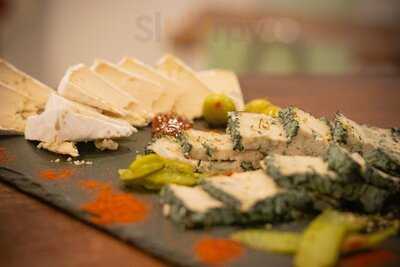 Raisin De Plus - Le Bar à Vin Sauce Végétale Bordeaux