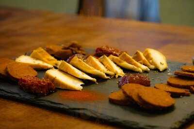 Raisin De Plus - Le Bar à Vin Sauce Végétale Bordeaux