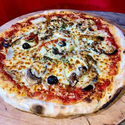 Aldo Pizza Remoulins