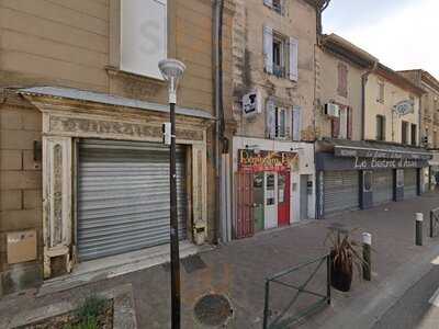 Aldo Pizza Remoulins