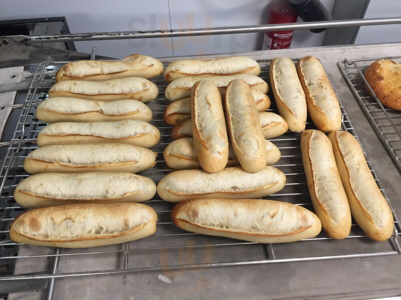A La Petite Faim