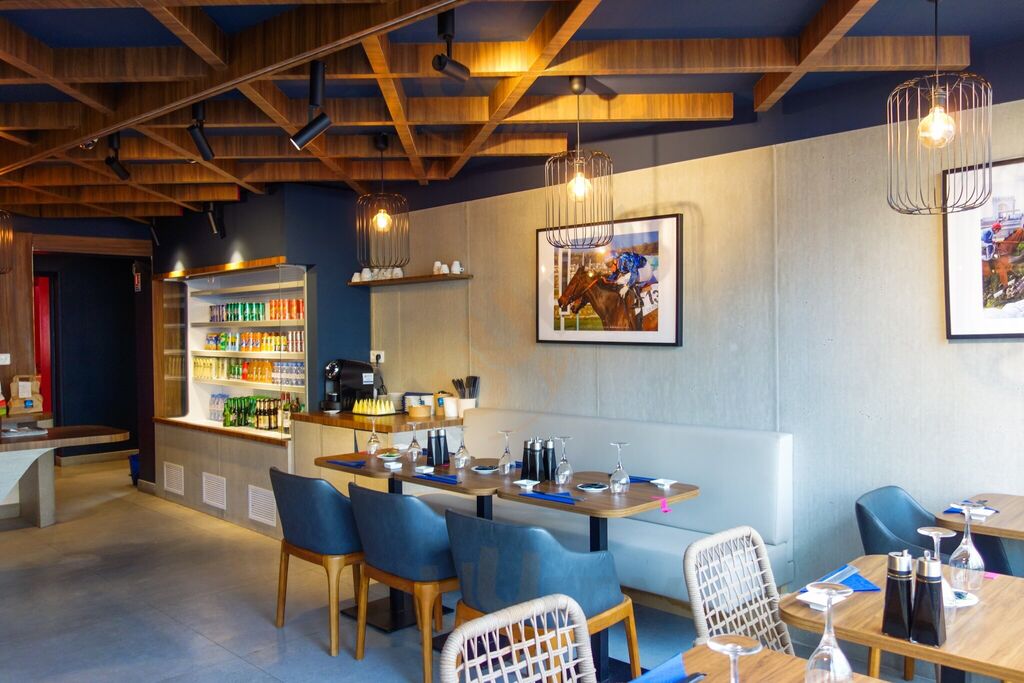 Jsushi Chantilly