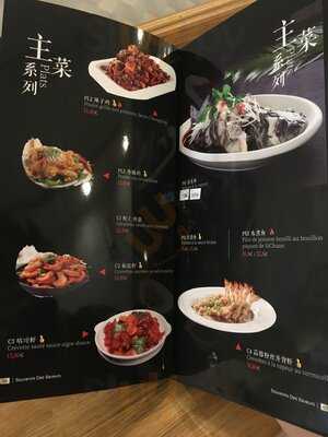 Souvenirs Des Saveurs