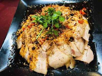 Souvenirs Des Saveurs