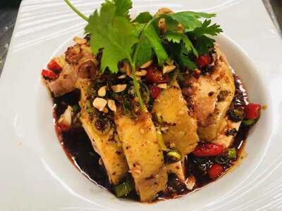 Souvenirs Des Saveurs