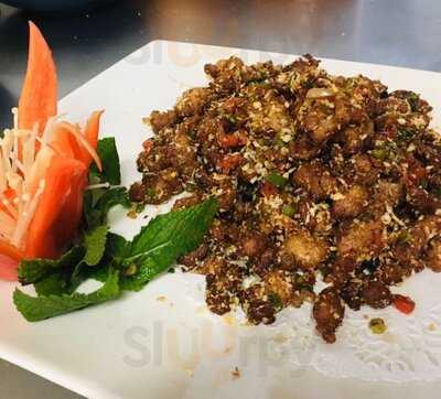 Souvenirs Des Saveurs