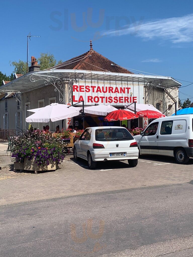 La Rotisserie