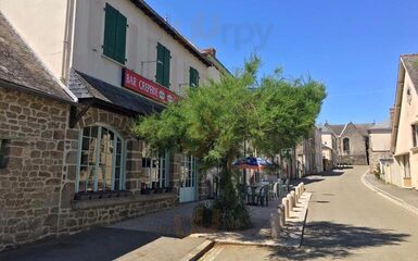 Le Montaigu