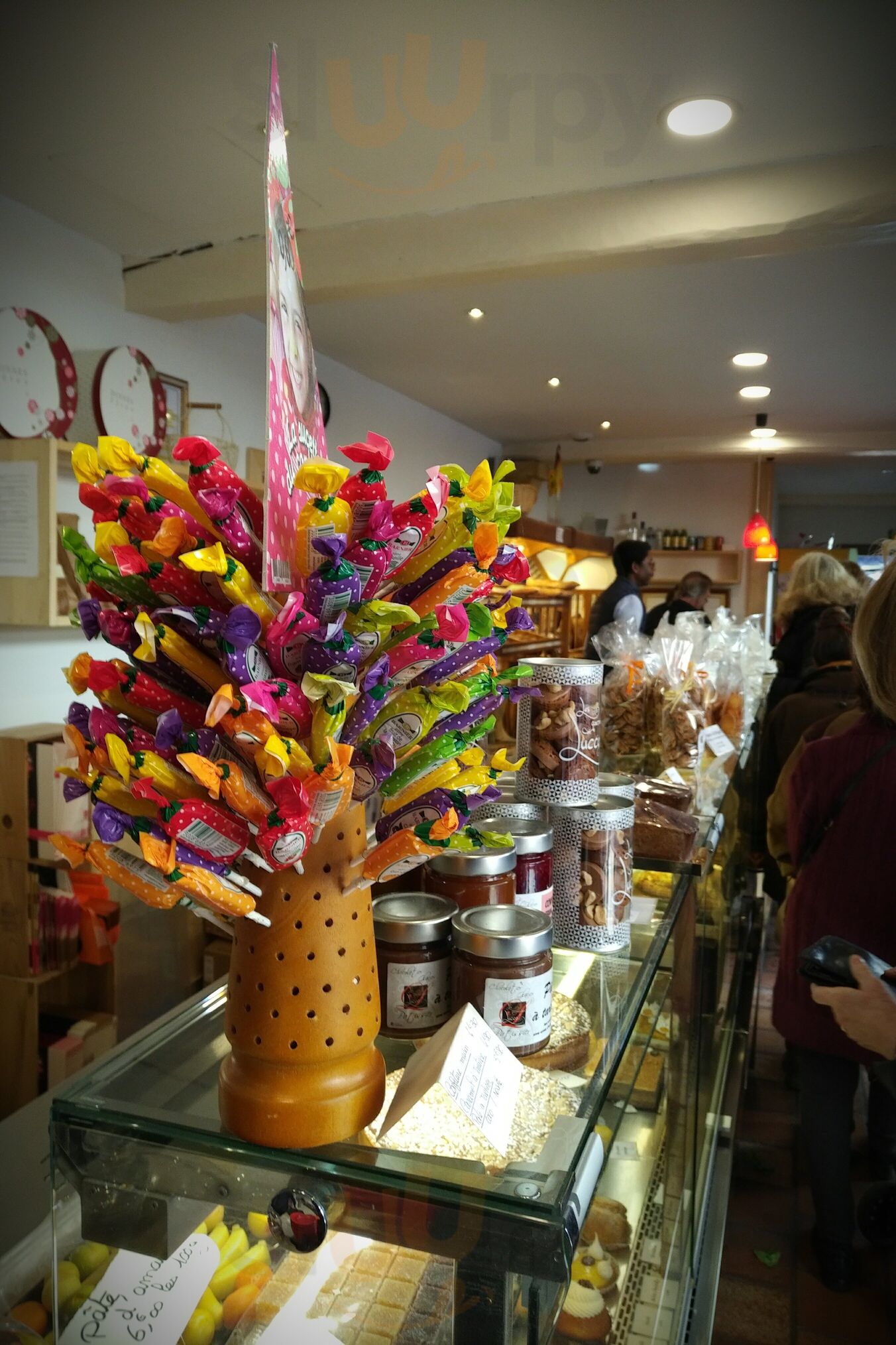 Les Délices De La Vallée