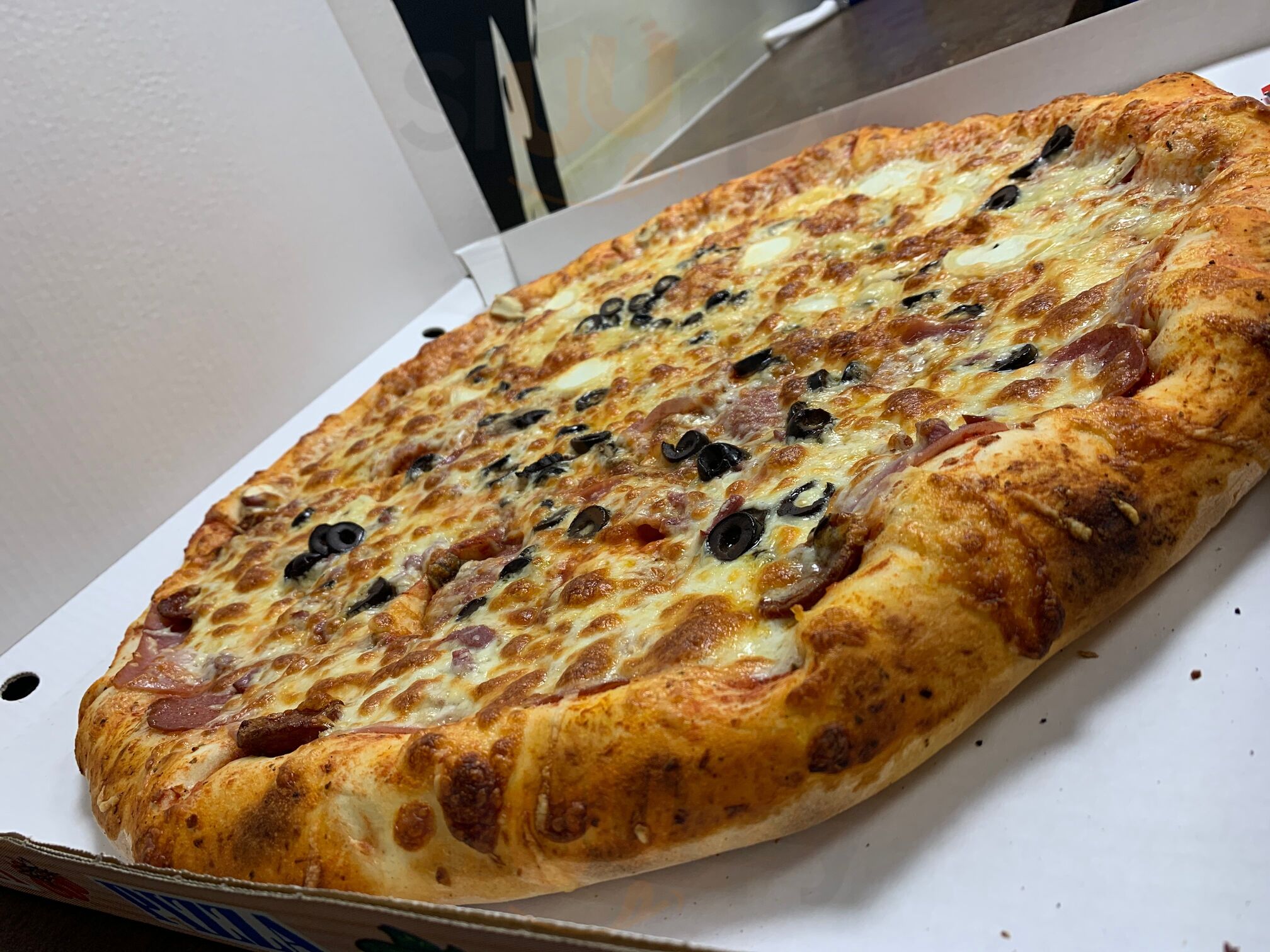Casa Pizza
