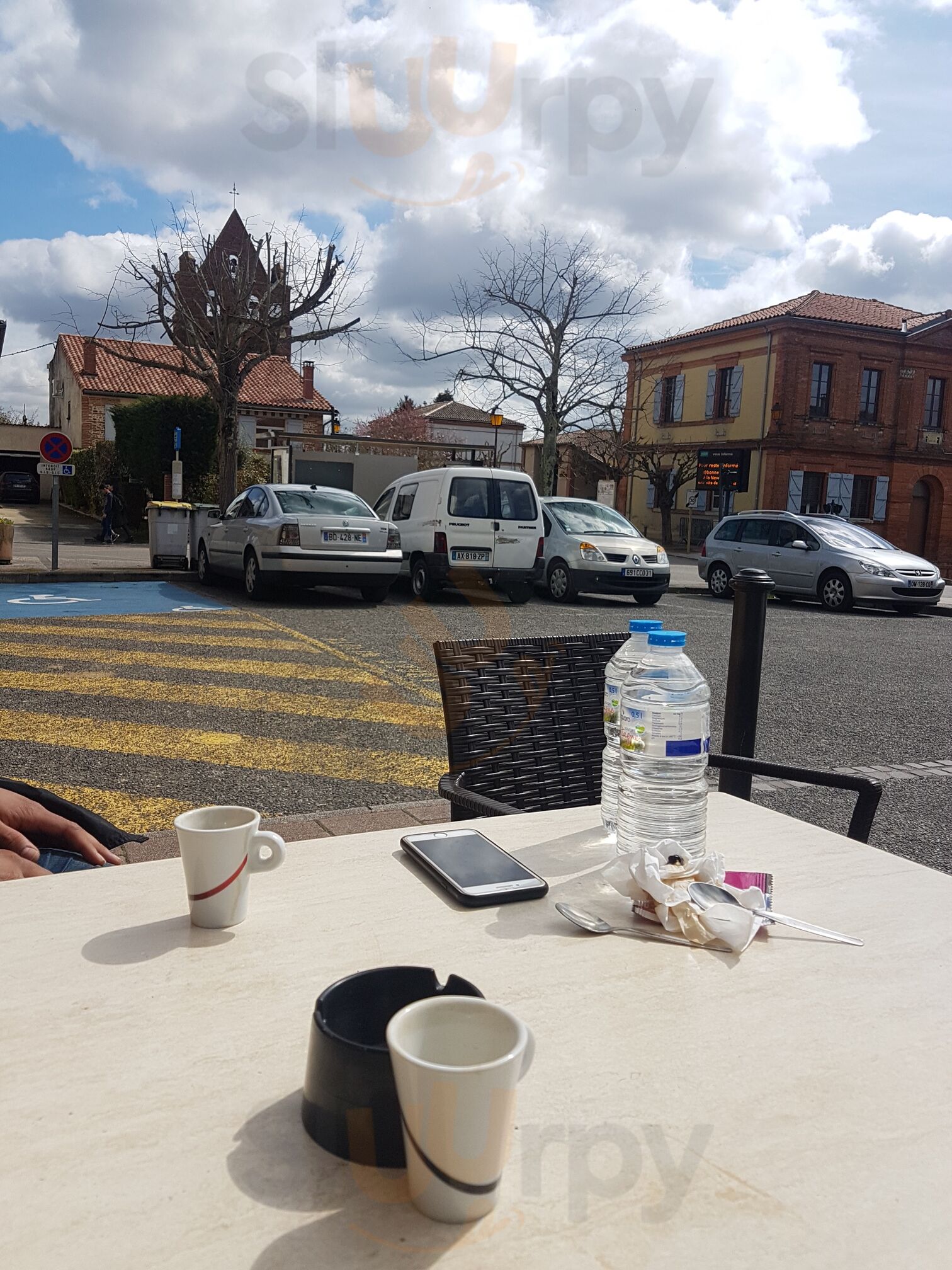 Chez Lulu