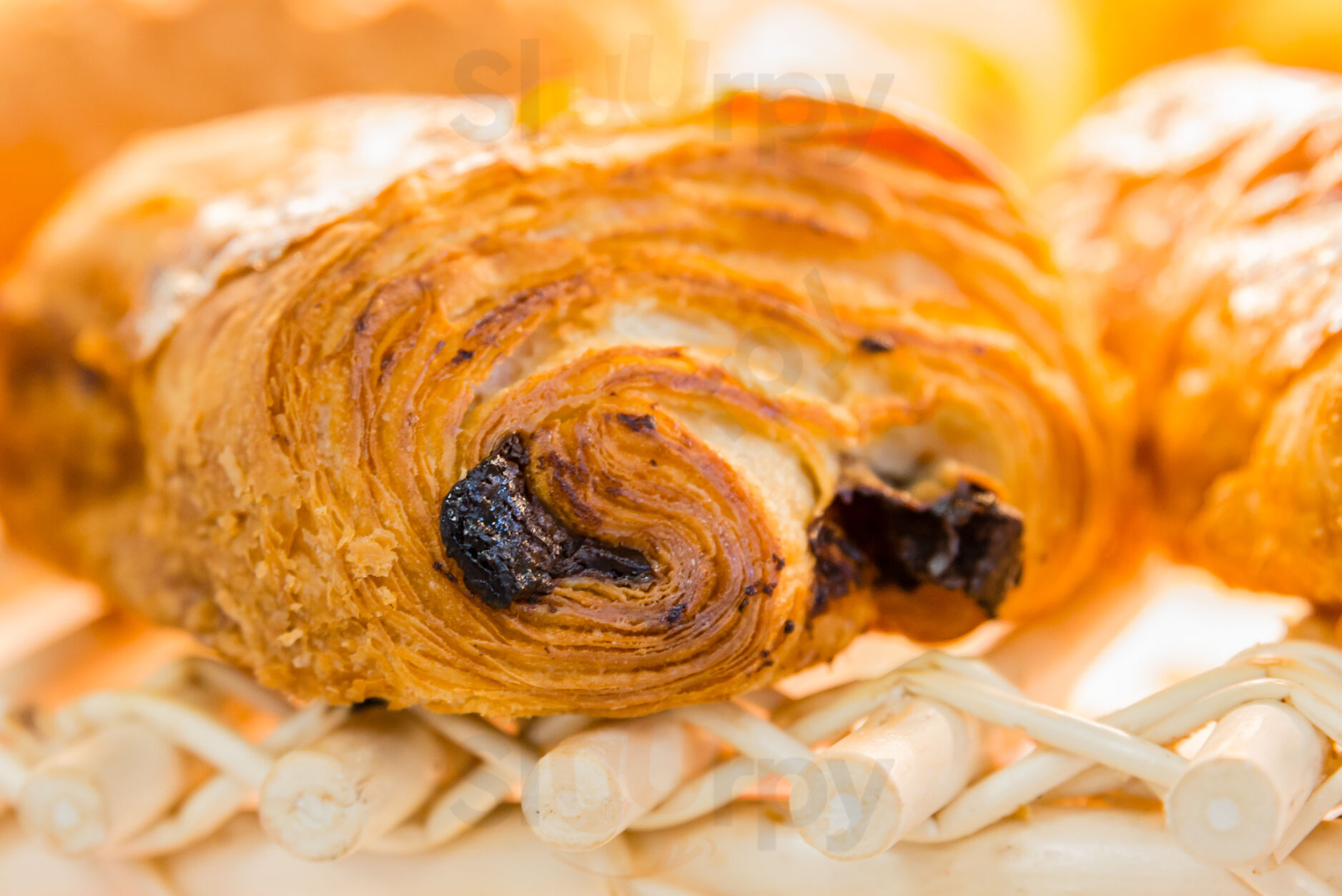 Le Fournil De Claire