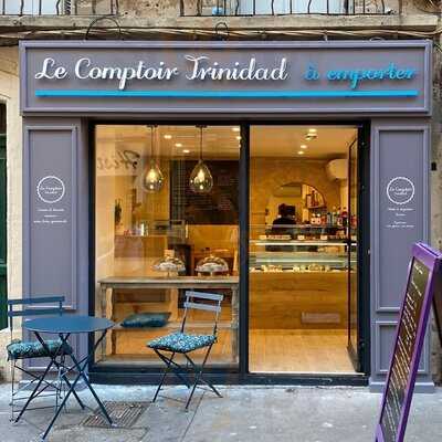 Le Comptoir Trinidad